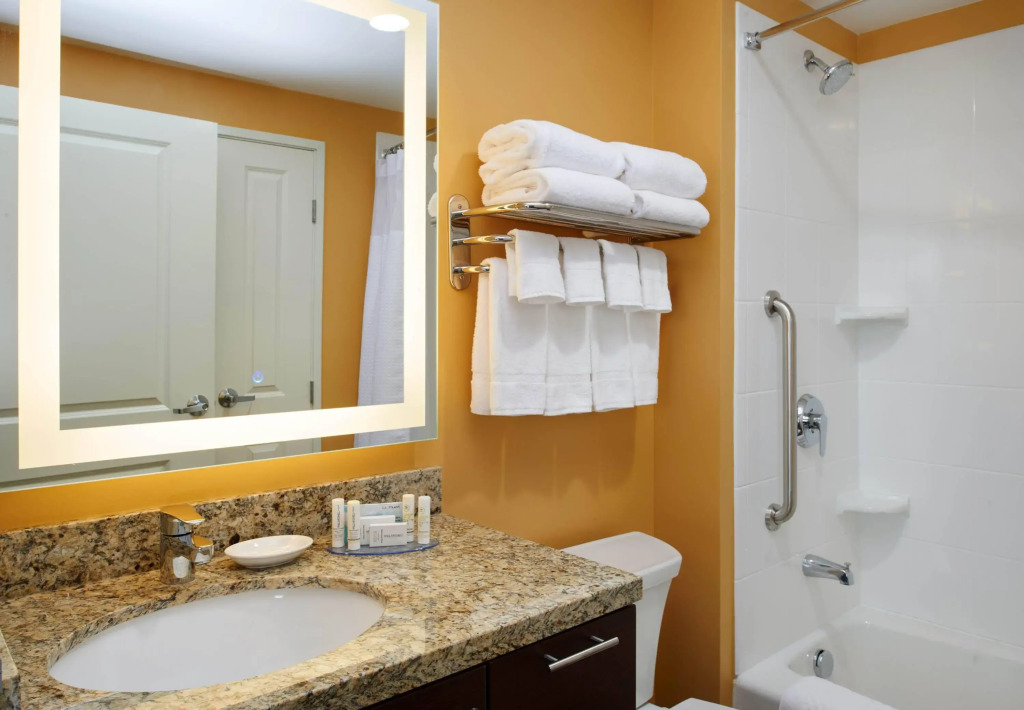TownePlace Suites by Marriott Detroit Troy