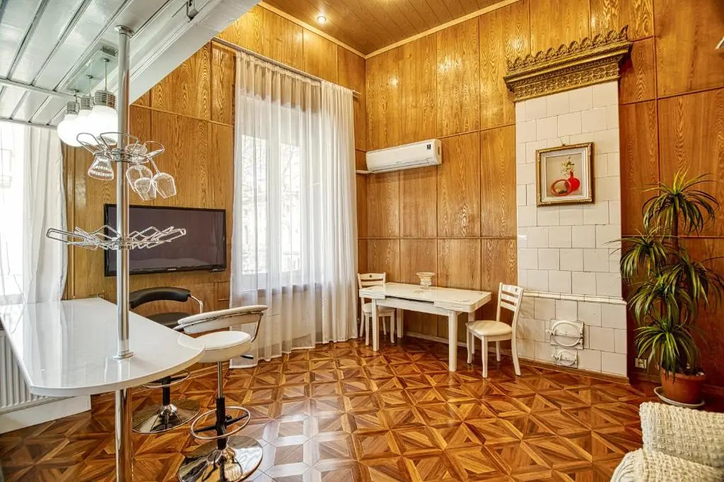 Rustaveli Central ApartHotel