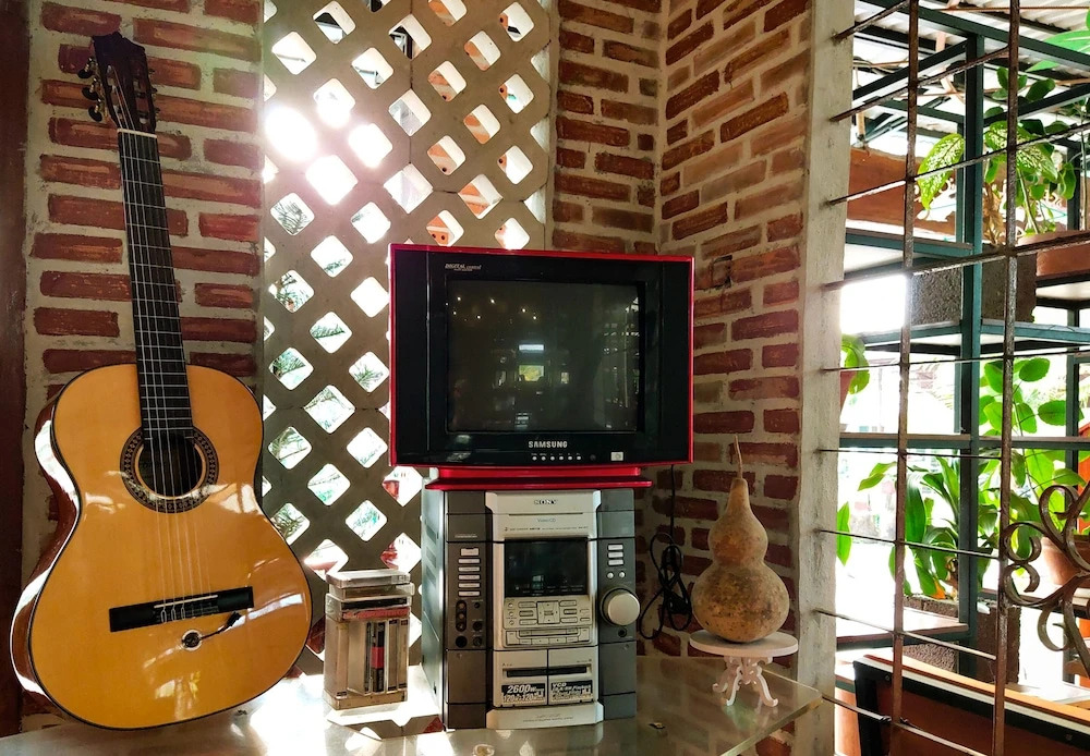 Bungalows Bai Vong
