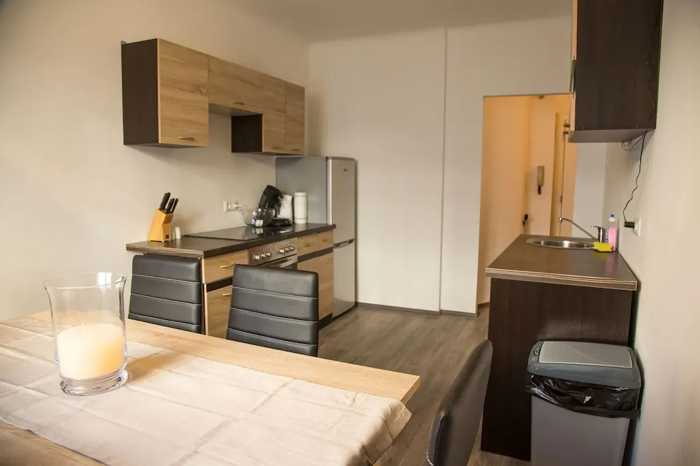 Top Apartments Vienna Mariahilf
