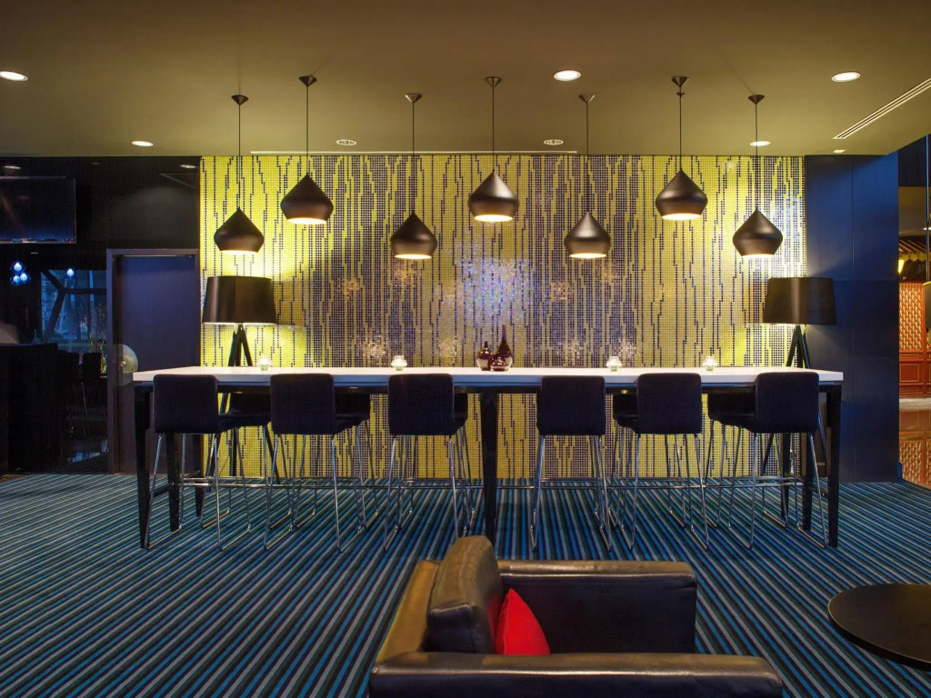 Grand Skylight Hotel Royal