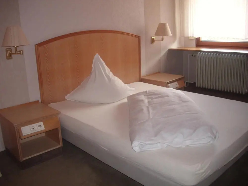 Landhotel Pingel