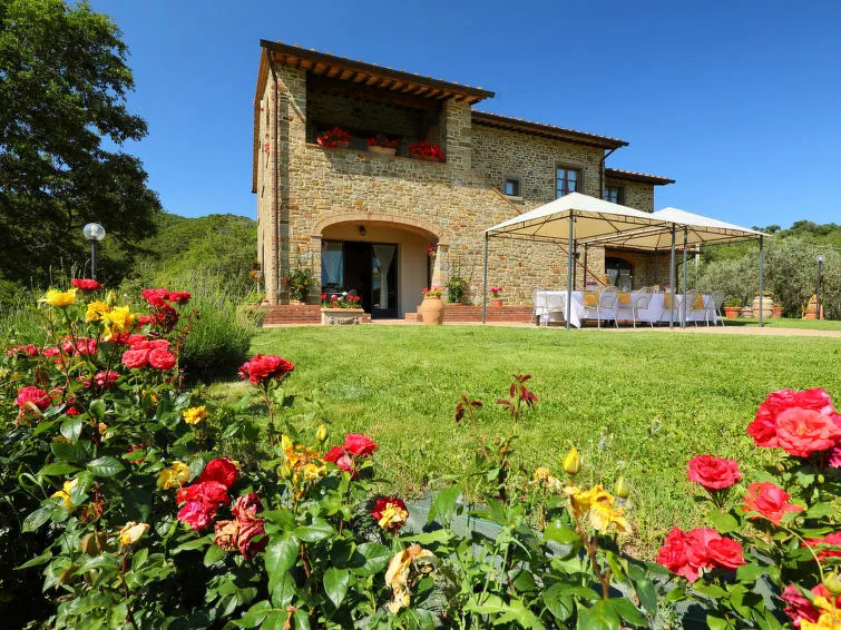 Locazione turistica Zen