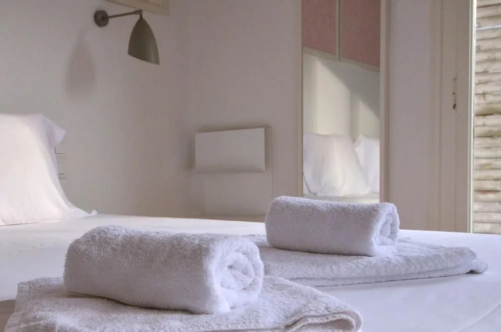 Thiseio a vintage apartment