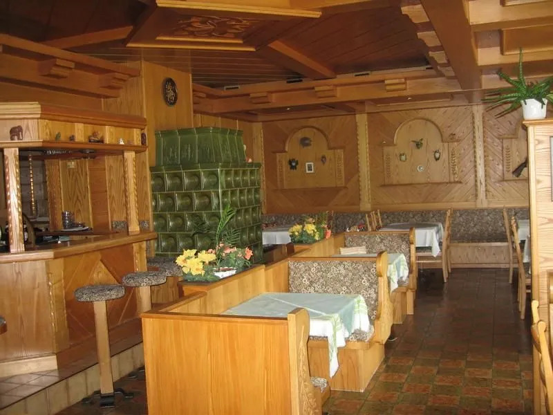 Hotel Carossa bed&breakfast