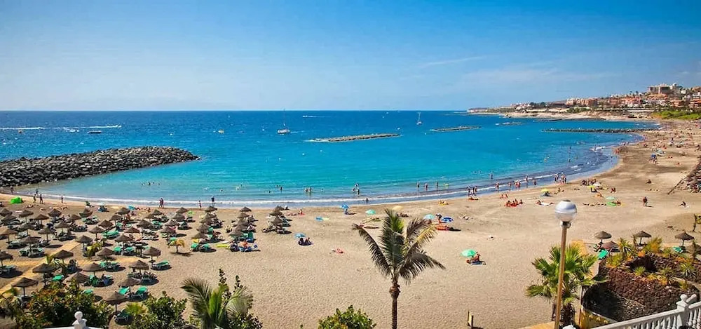 Apartamento Colon, Playa De Las Americas