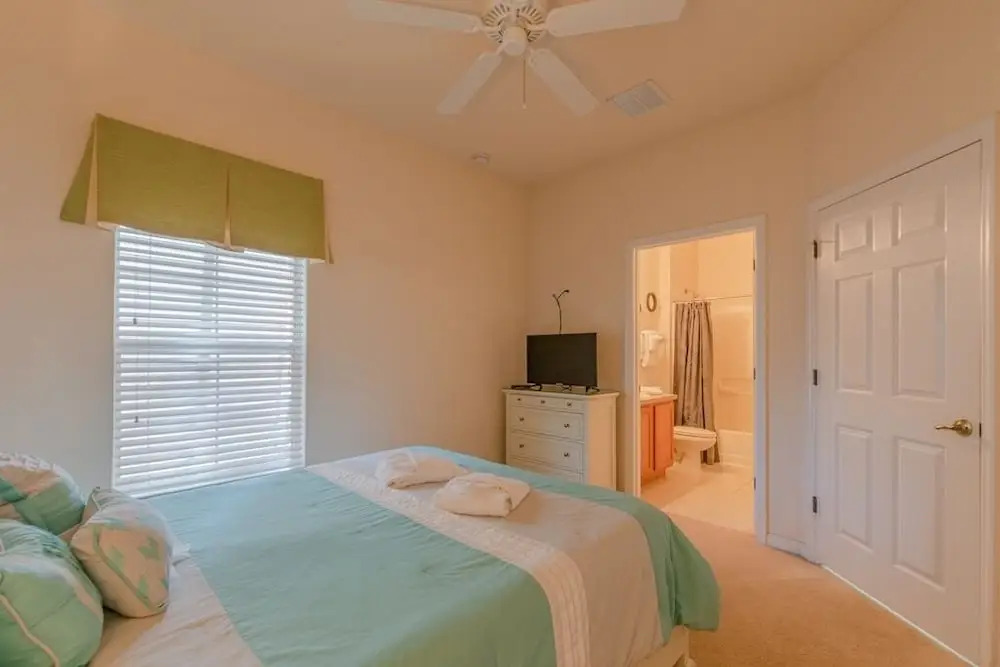 Gated Resort Community + Private Pool 4br 4 Bedroom Home