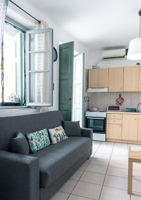 Sofia s Central Cozy Apartment