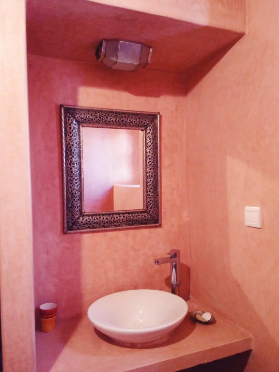Riad Safia