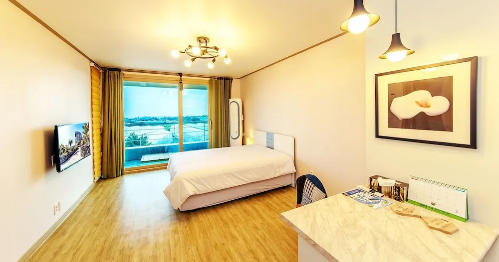 Villa Merci Jeju