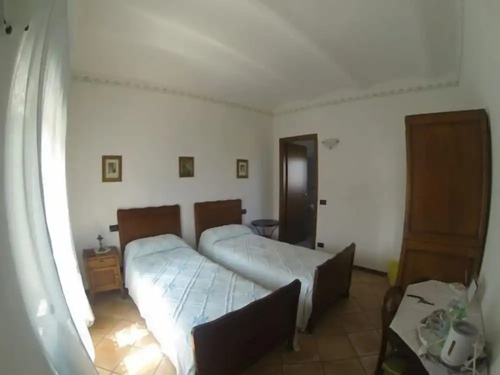 Agriturismo Cà Trinche