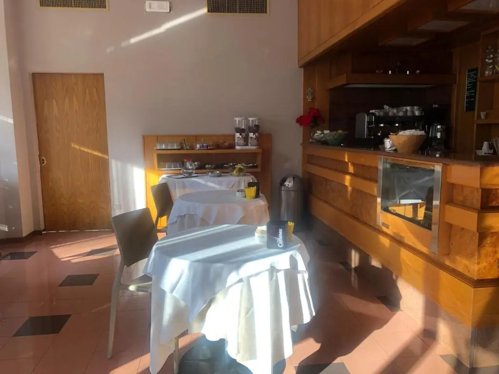 Albergo Casa dellOspite