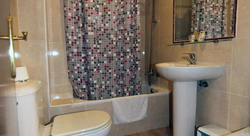 Hostal Victoria