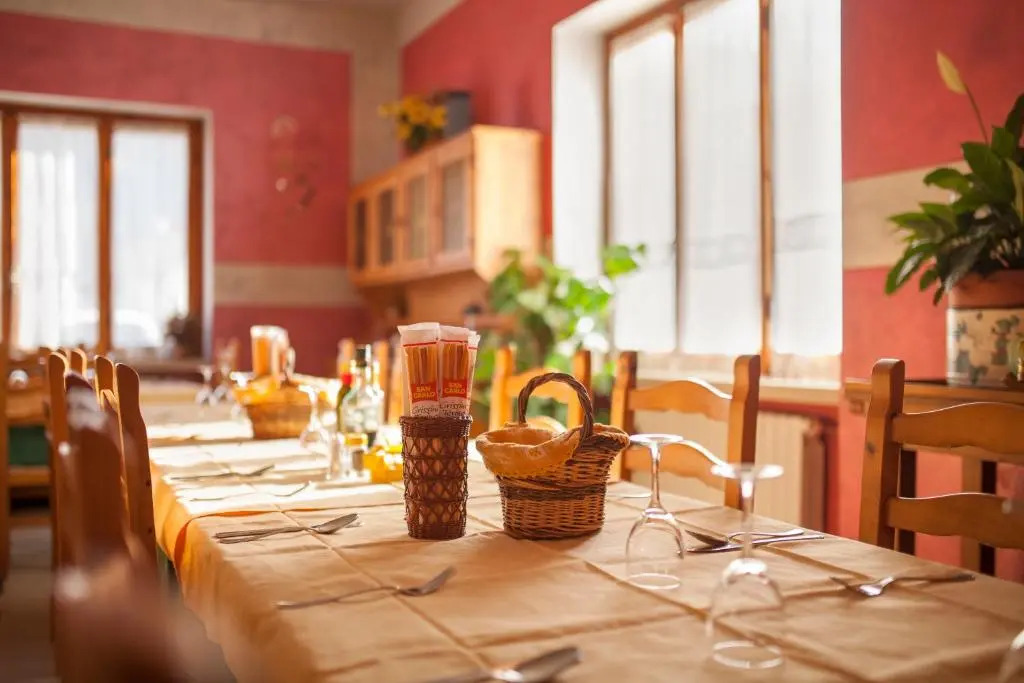 Albergo Belvedere