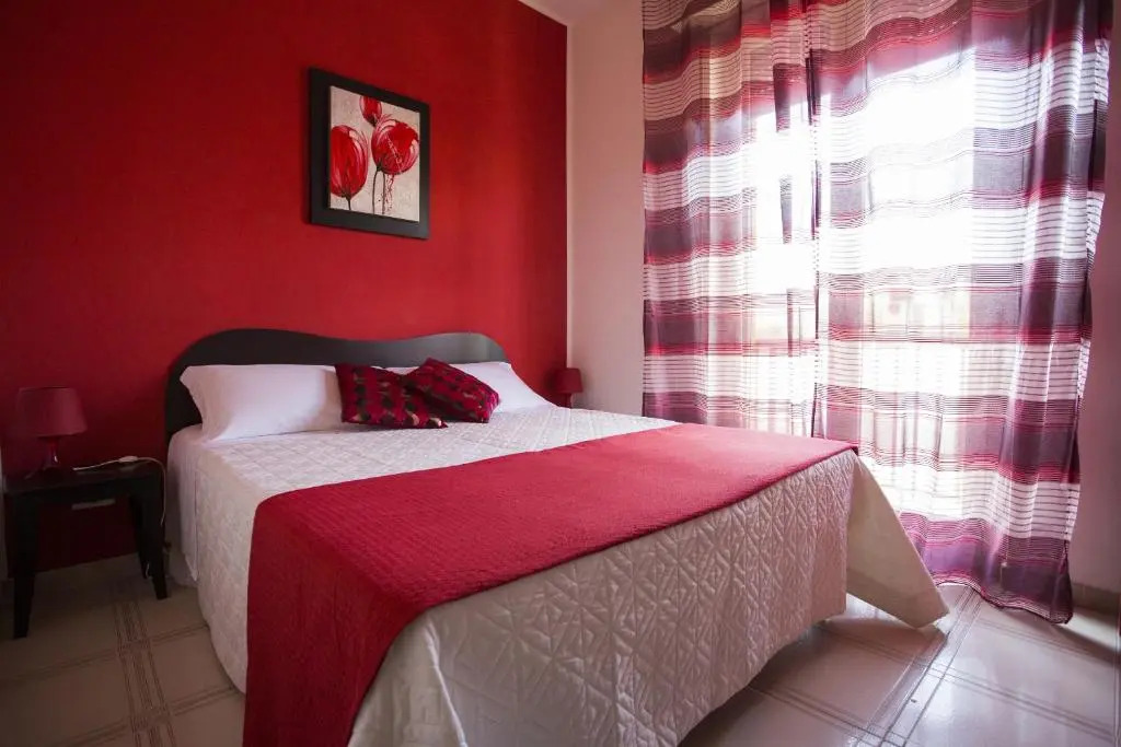 Portopalo di Capo Passero - B&B Terra Nobile