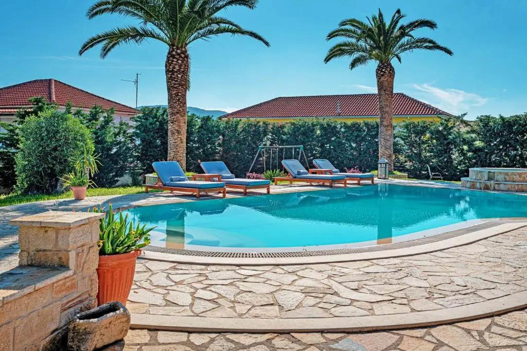 Amor Villa