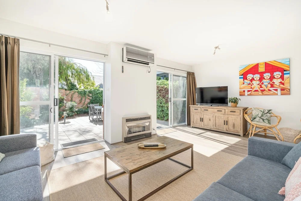 Abby’s Beach Villa