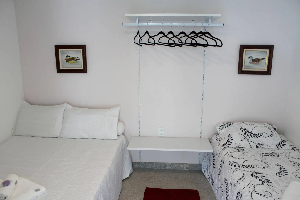 Pouso Verde Bed and Breakfast
