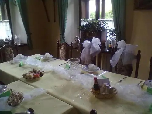 Penzion na Čertovce