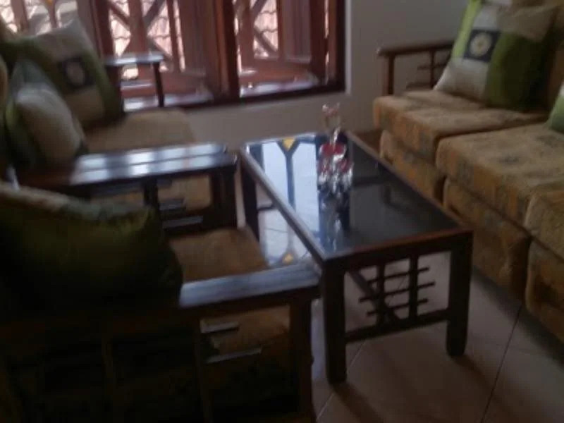 Rudy Guest House