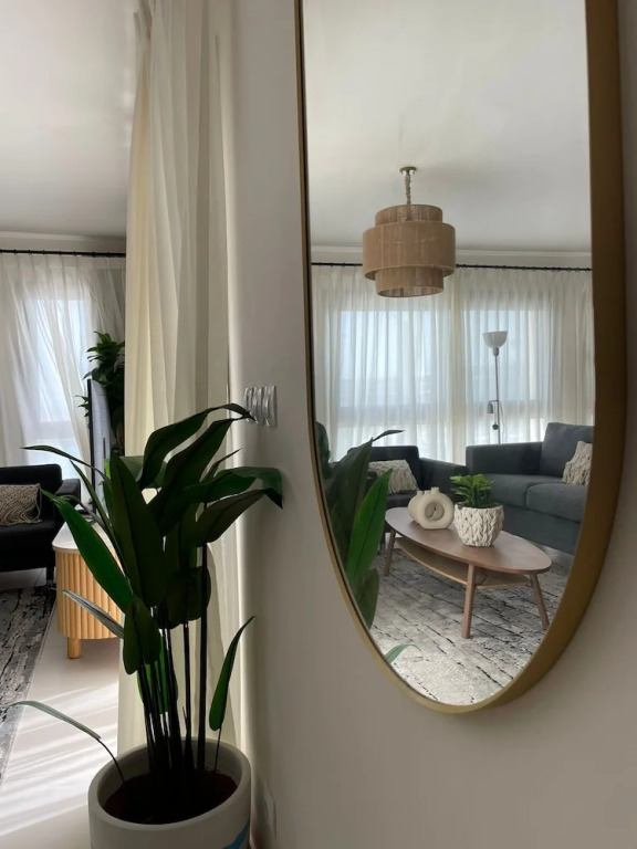 Penthouse 4 Bedrooms Marina2-14LR-305