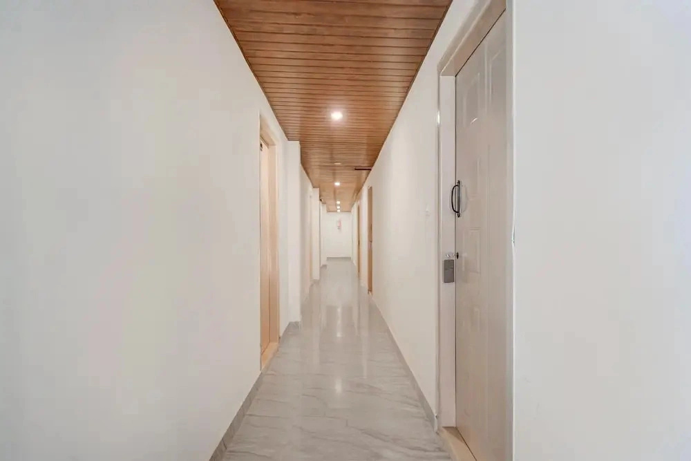 Hotel O Soladevanahalli Crossway