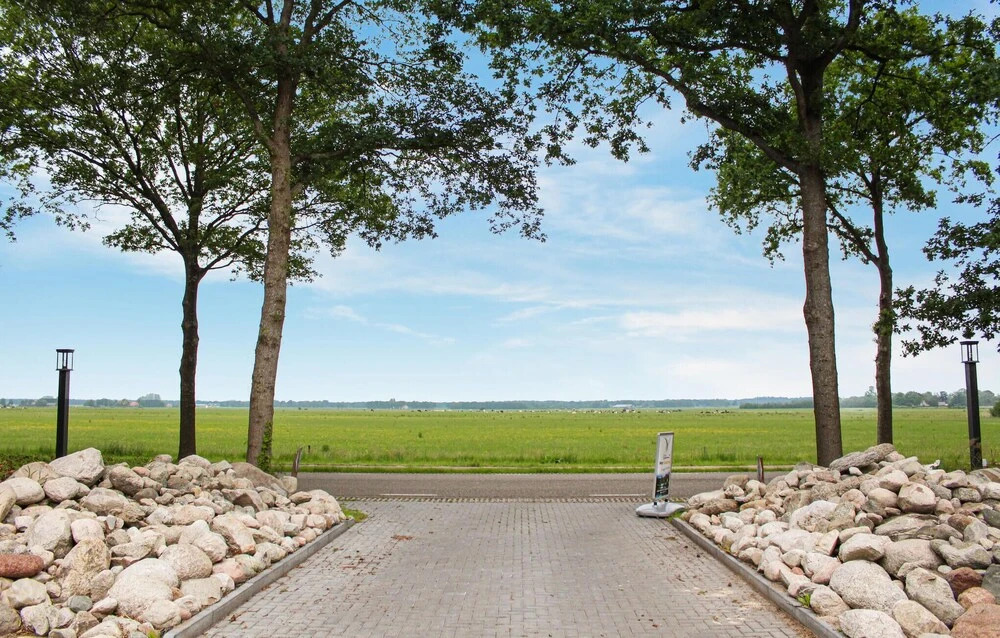 Vakantiehuis 56