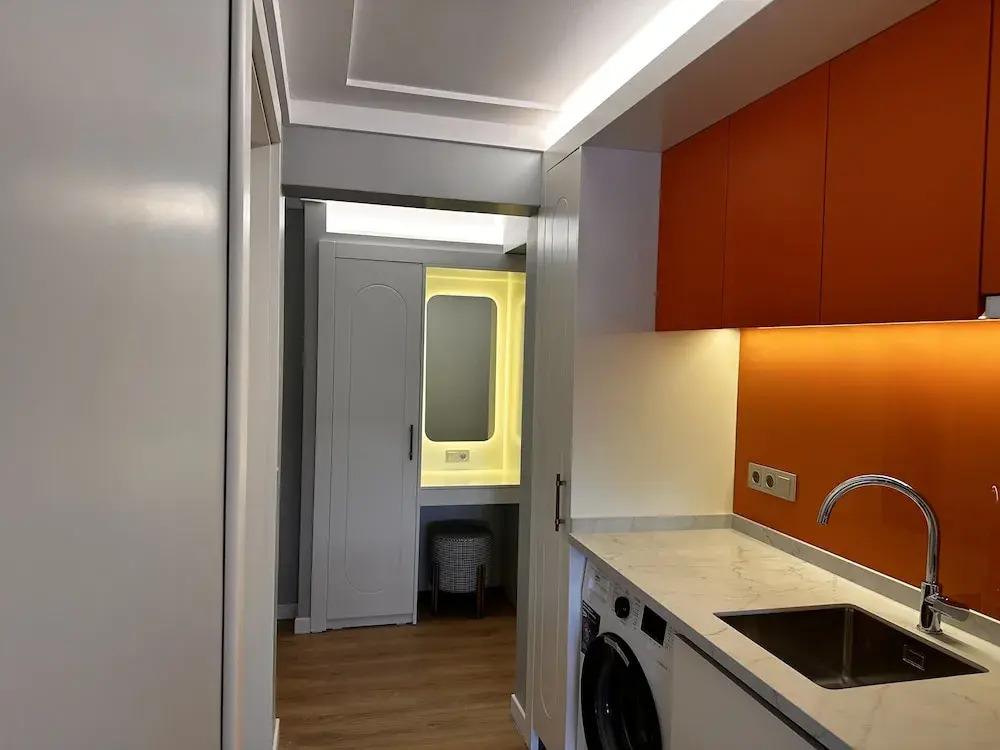 OTTO Tunalı Exclusive Suites