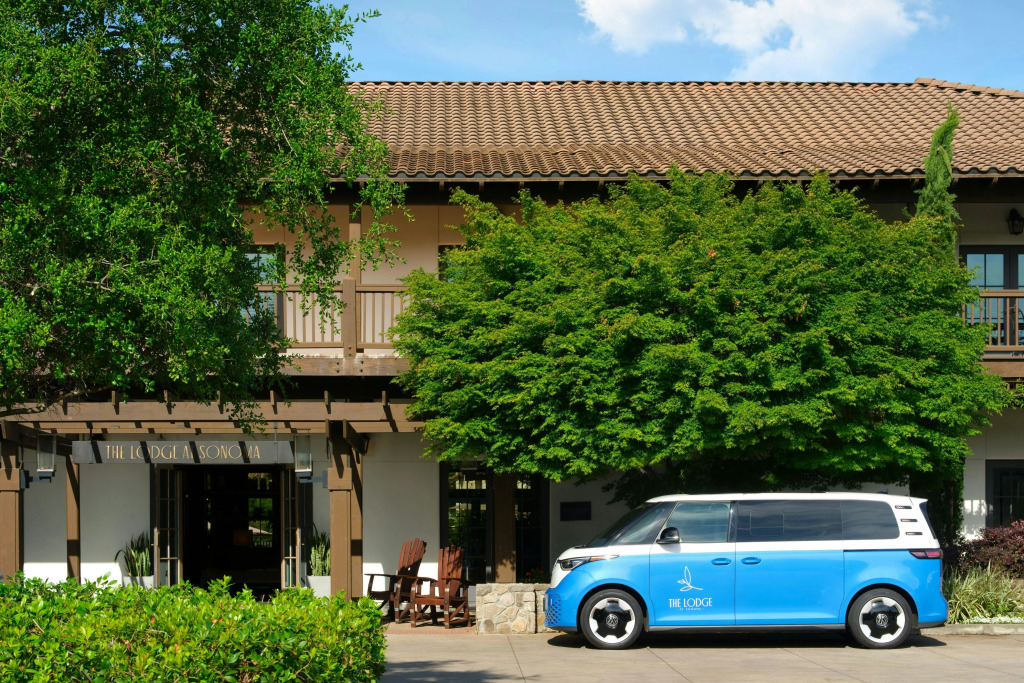 The Lodge at Sonoma Resort, Autograph Collection