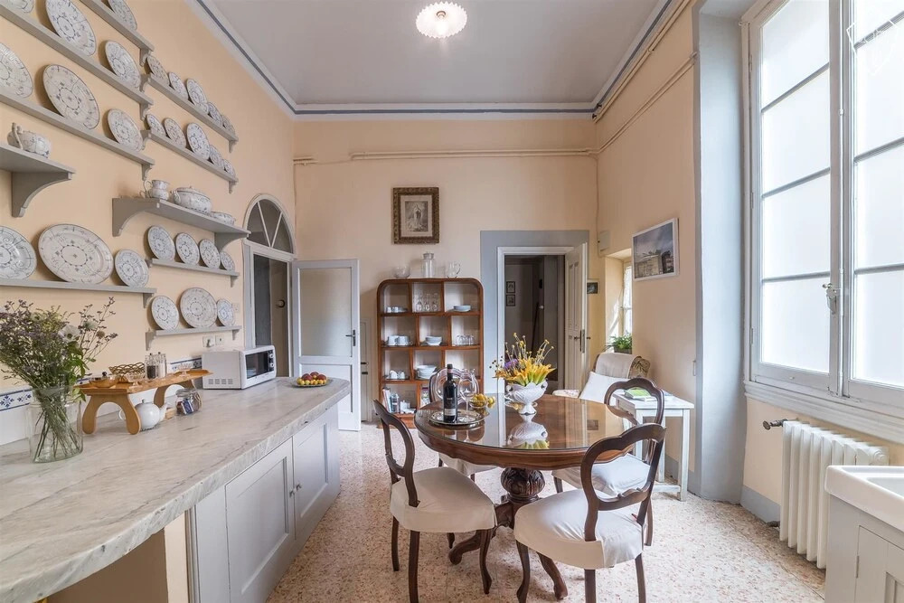 Maggio 9 Apartments