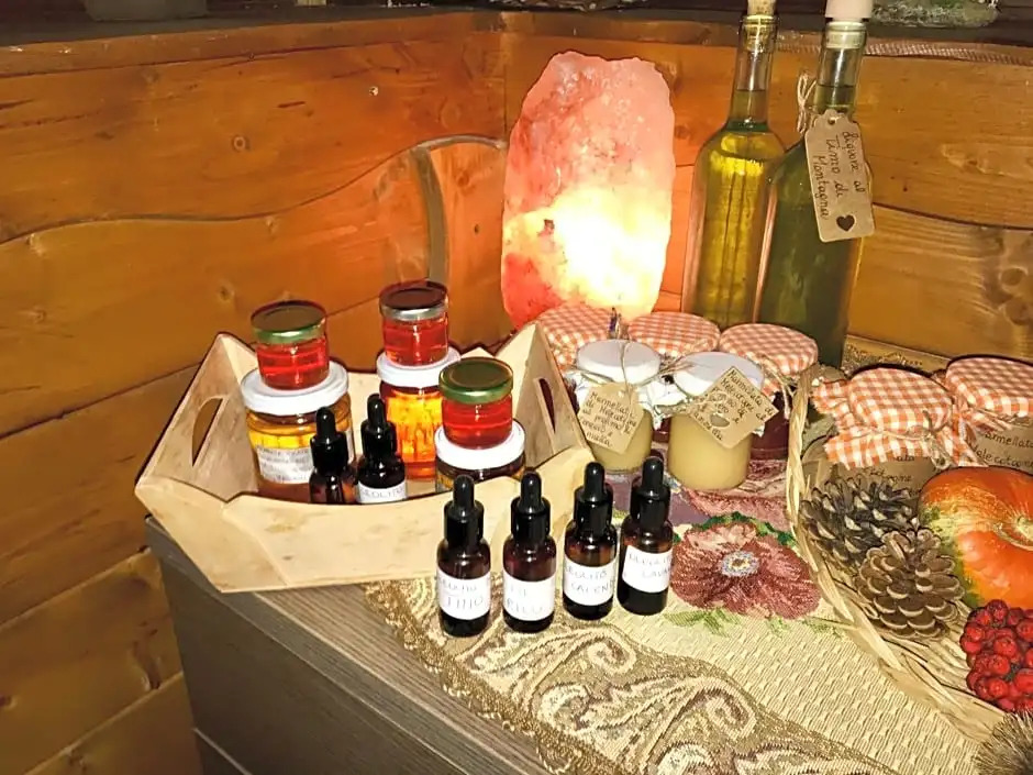 Casale dellArvo
