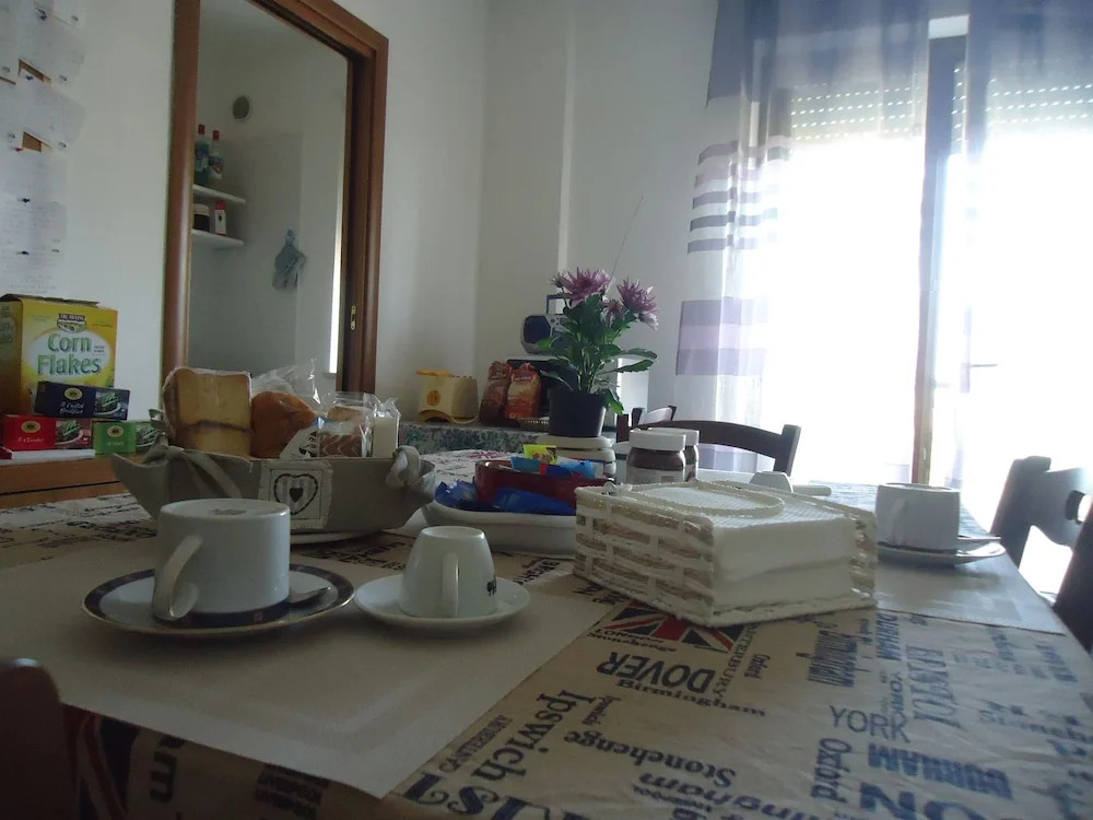 Casa Mozart B&B