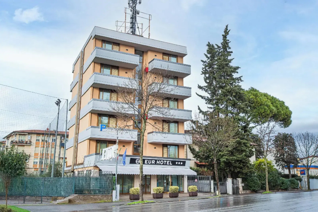 EURHOTEL