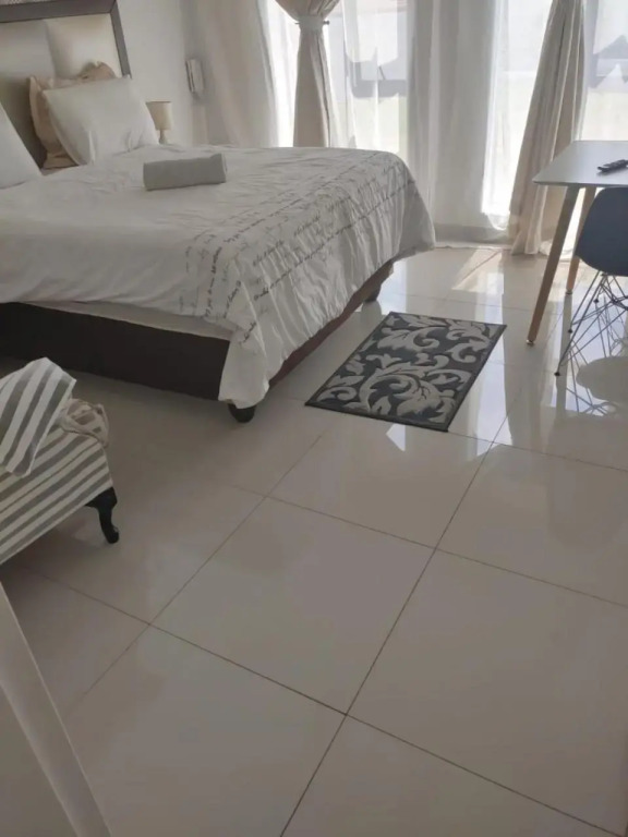 S.K.E Guest House
