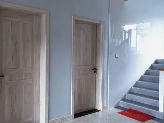 Anji Lane Hall Homestay