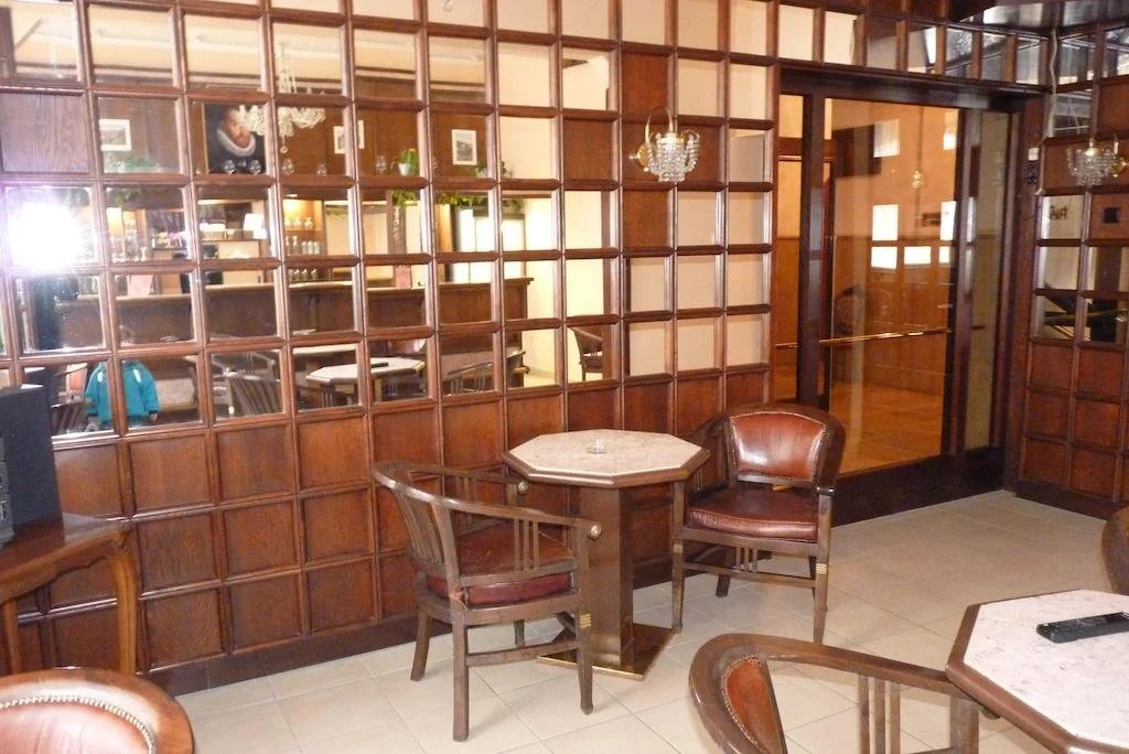 Hotel Rudolf II Karlovy Vary