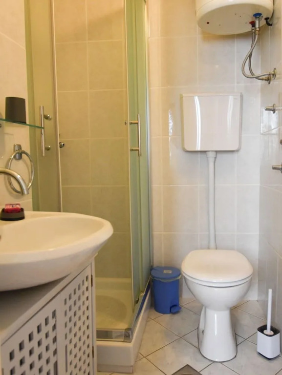 Apartment Murva