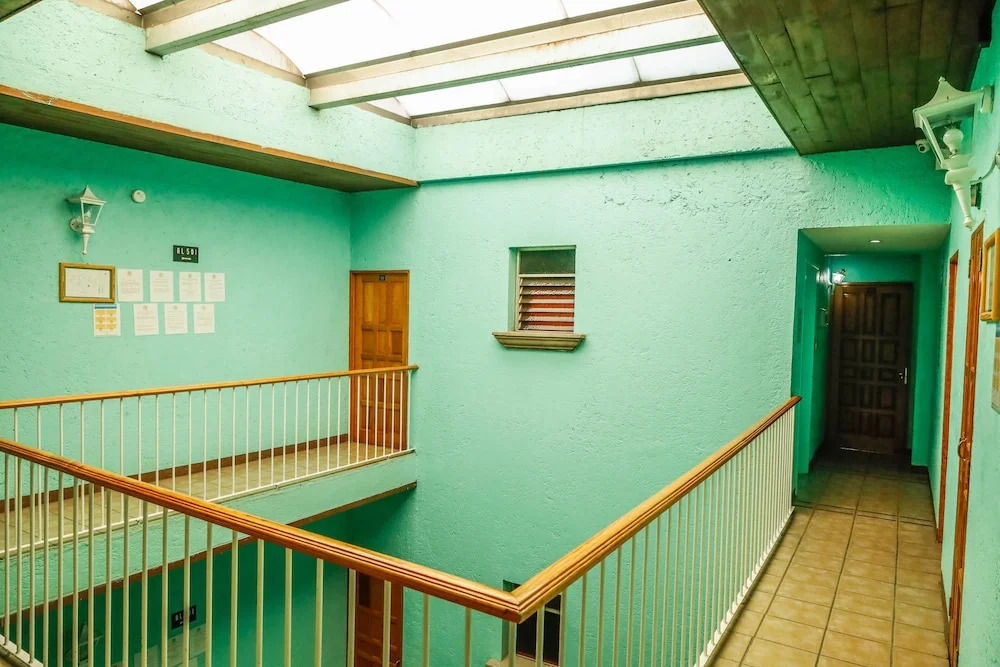 Hotel Juarez