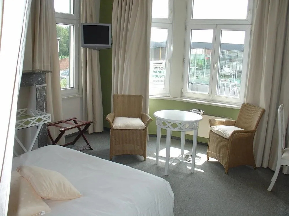 Hotel Bell-X Kortrijk-Wevelgem