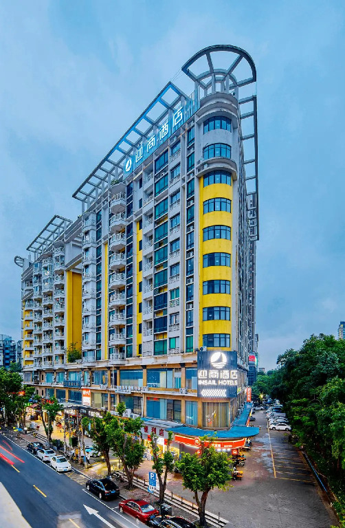 Insail Hotels