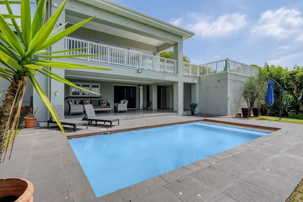 Gemmel Place Villa