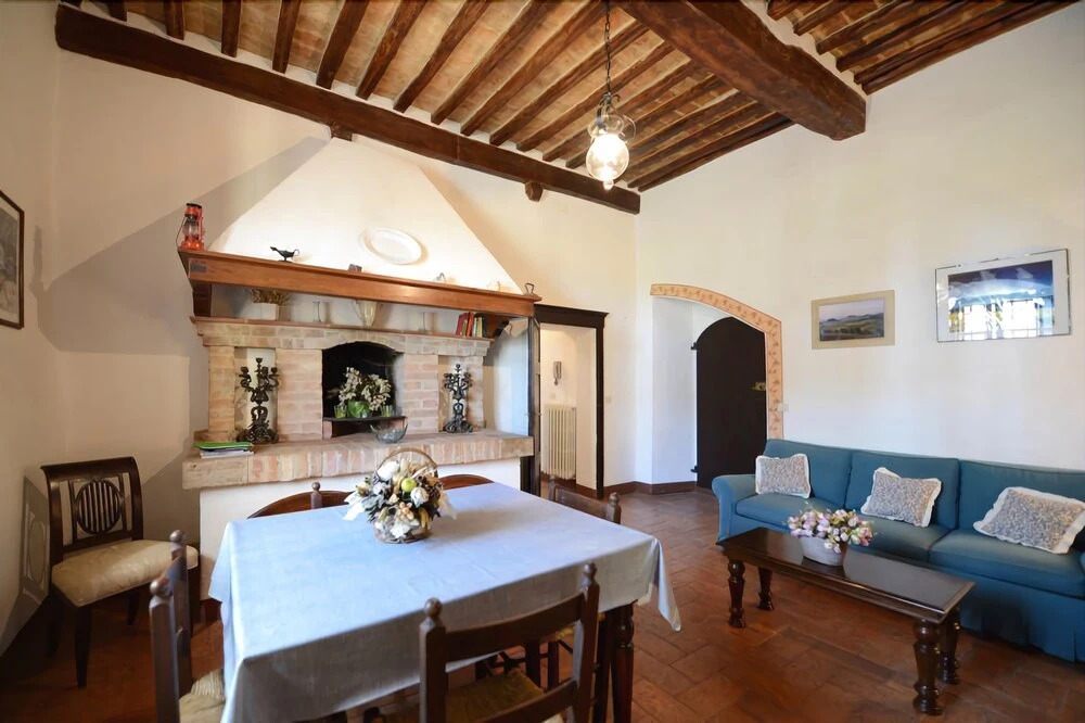 Villa Pietro