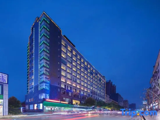 Kaitian International Hotel
