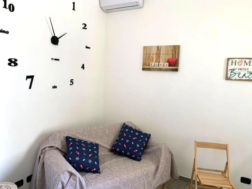 La Casina di Anzio - Appartamento a 100m dal mare