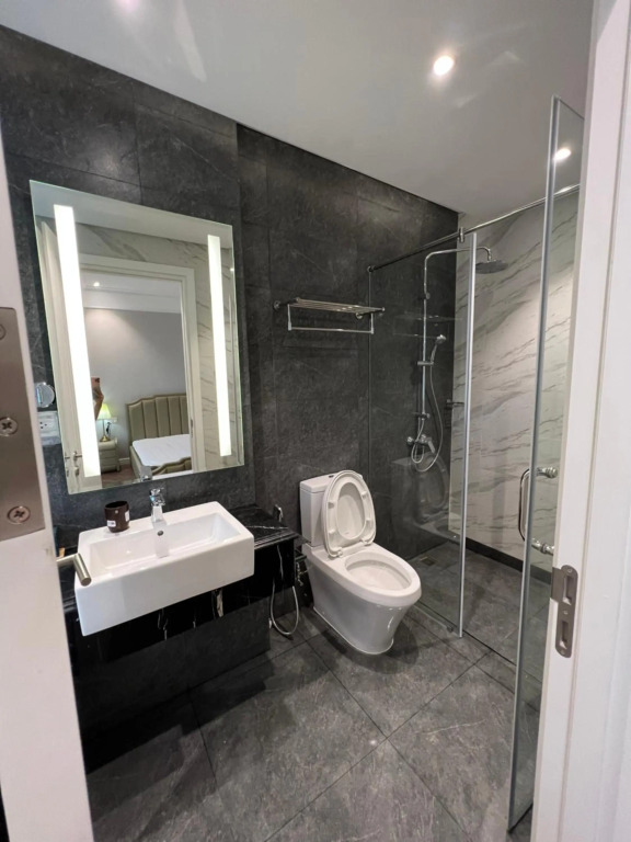ALTARA Quy Nhơn - RUBY Luxury Apartment