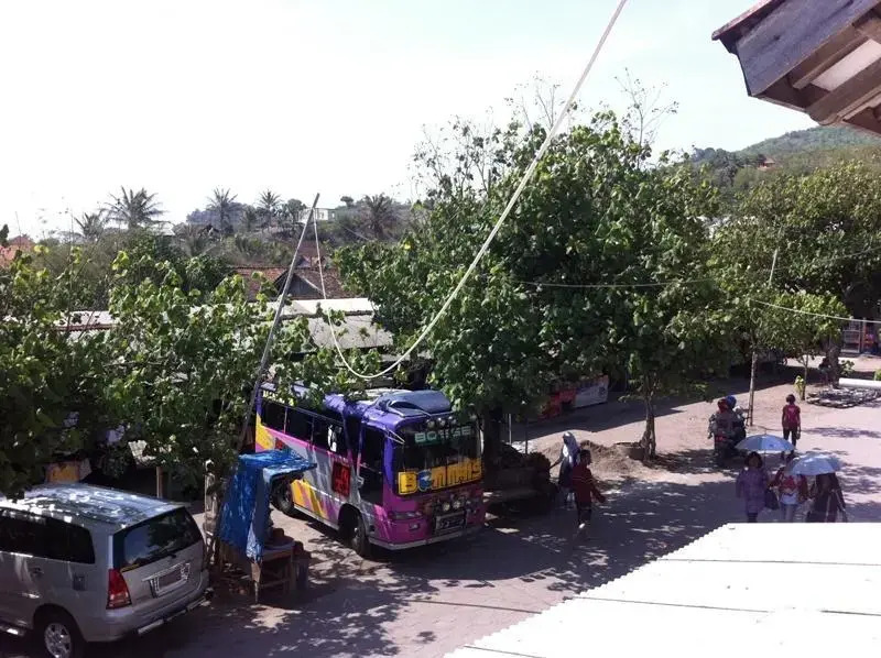 Losmen Yudhistira