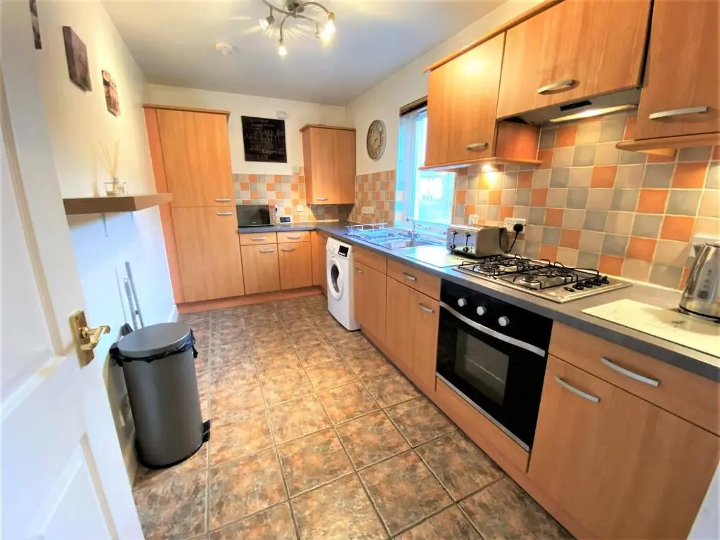Grampian Serviced Apartments - Garden Neuk - Lesmurdie House