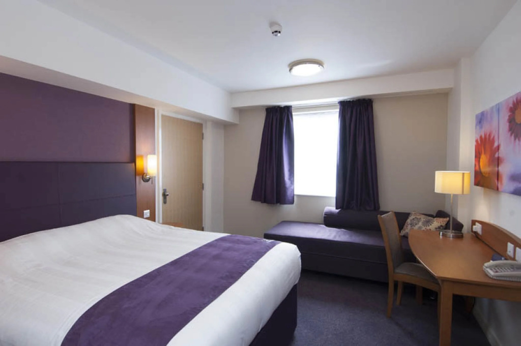 Premier Inn Skipton North - Gargrave