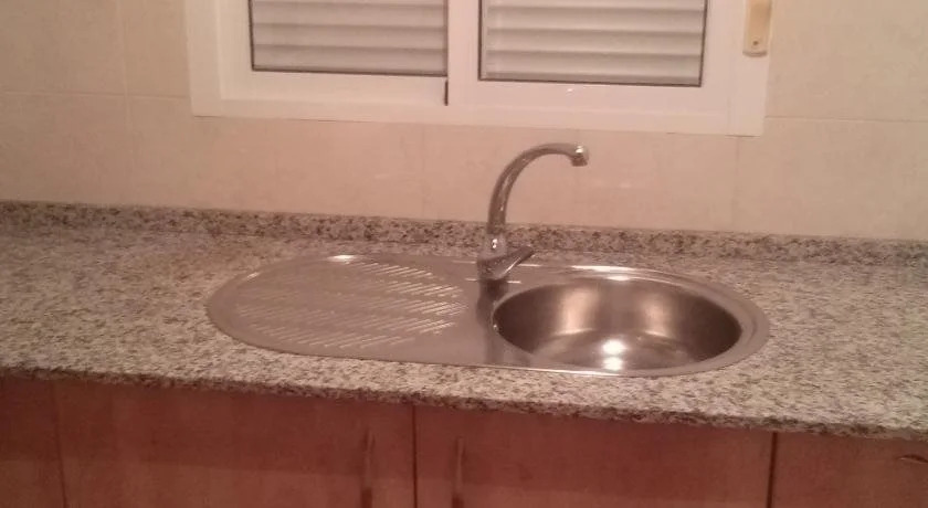 Apartamentos Las Parcelas