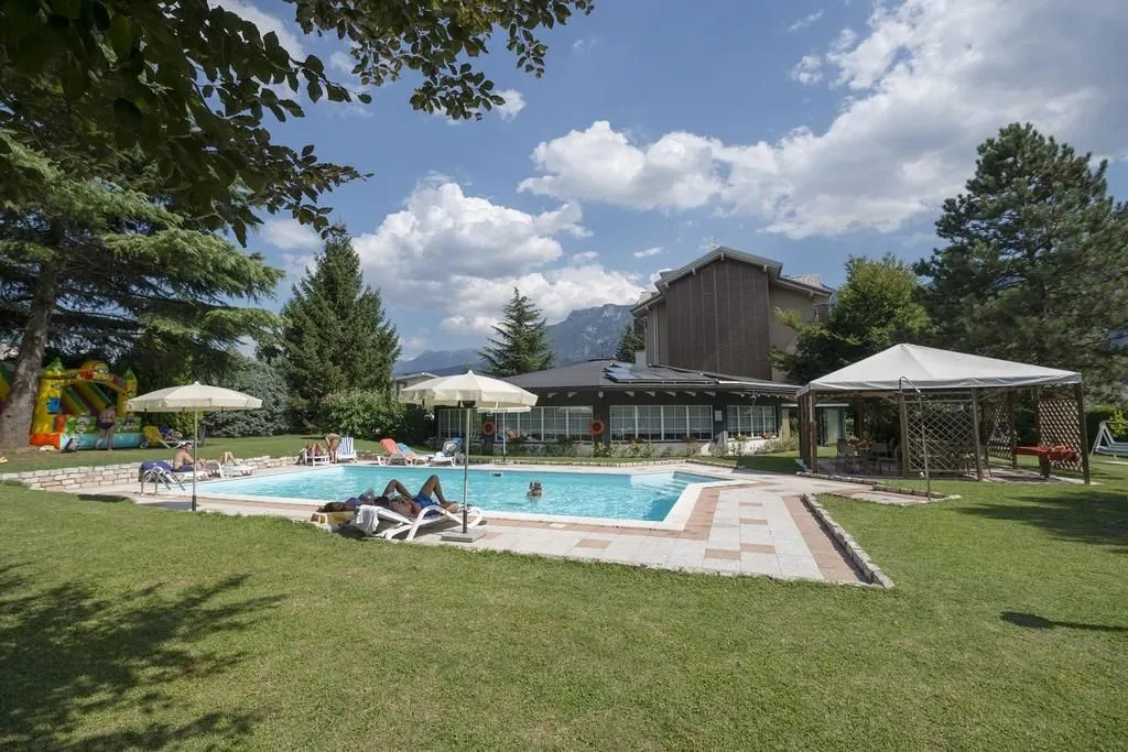 My Active Hotel